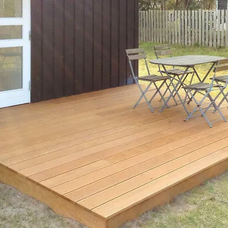 Three-bedroom Holiday In 7 *